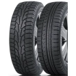 Nokian WeatherProof C